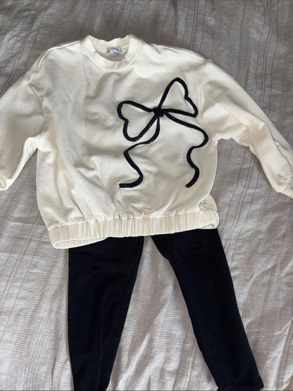 Mayoral Set - Size 4
